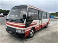 1996 Toyota Coaster