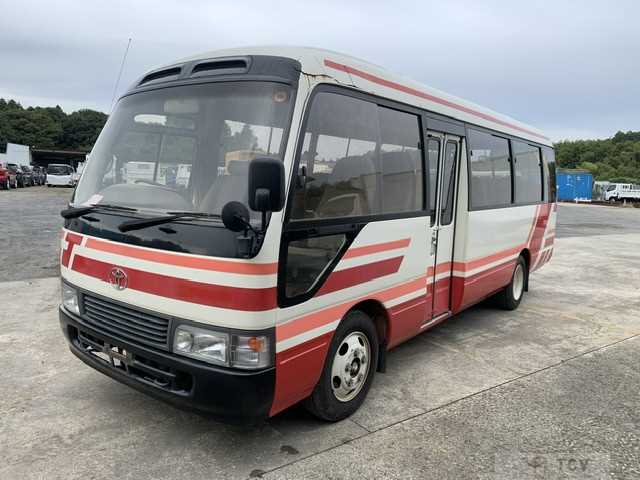 1996 Toyota Coaster