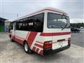1996 Toyota Coaster