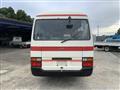 1996 Toyota Coaster