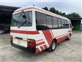 1996 Toyota Coaster