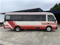 1996 Toyota Coaster