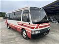 1996 Toyota Coaster