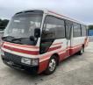 1996 Toyota Coaster