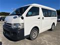 2008 Toyota Hiace Wagon