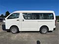 2008 Toyota Hiace Wagon