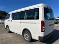 2008 Toyota Hiace Wagon