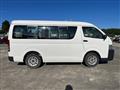 2008 Toyota Hiace Wagon