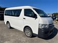 2008 Toyota Hiace Wagon