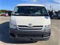 2008 Toyota Hiace Wagon