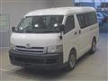 2008 Toyota Hiace Wagon