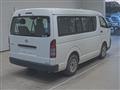 2008 Toyota Hiace Wagon
