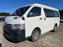 2008 Toyota Hiace Wagon