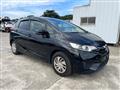 2017 Honda Fit