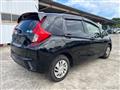 2017 Honda Fit