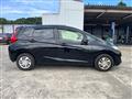 2017 Honda Fit