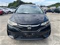 2017 Honda Fit