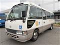 1998 Toyota Coaster