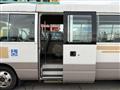1998 Toyota Coaster