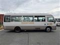 1998 Toyota Coaster