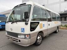 1998 Toyota Coaster