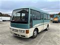 1998 Nissan Civilian Bus