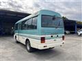 1998 Nissan Civilian Bus