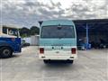 1998 Nissan Civilian Bus