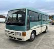1998 Nissan Civilian Bus