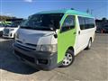 2007 Toyota Hiace Wagon