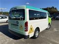 2007 Toyota Hiace Wagon