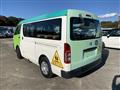 2007 Toyota Hiace Wagon