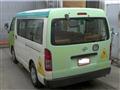 2007 Toyota Hiace Wagon