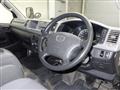 2007 Toyota Hiace Wagon