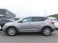 2011 Nissan Murano