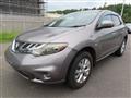 2011 Nissan Murano