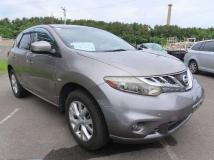 2011 Nissan Murano