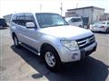 2007 Mitsubishi Pajero