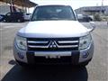 2007 Mitsubishi Pajero