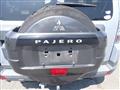 2007 Mitsubishi Pajero