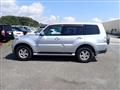 2007 Mitsubishi Pajero