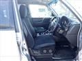 2007 Mitsubishi Pajero