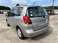 2002 Toyota Corolla Spacio