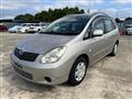 2002 Toyota Corolla Spacio