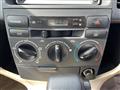 2002 Toyota Corolla Spacio