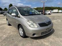 2002 Toyota Corolla Spacio