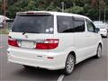 2002 Toyota Alphard