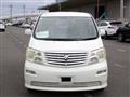 2002 Toyota Alphard