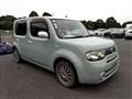 2014 Nissan Cube