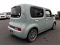 2014 Nissan Cube